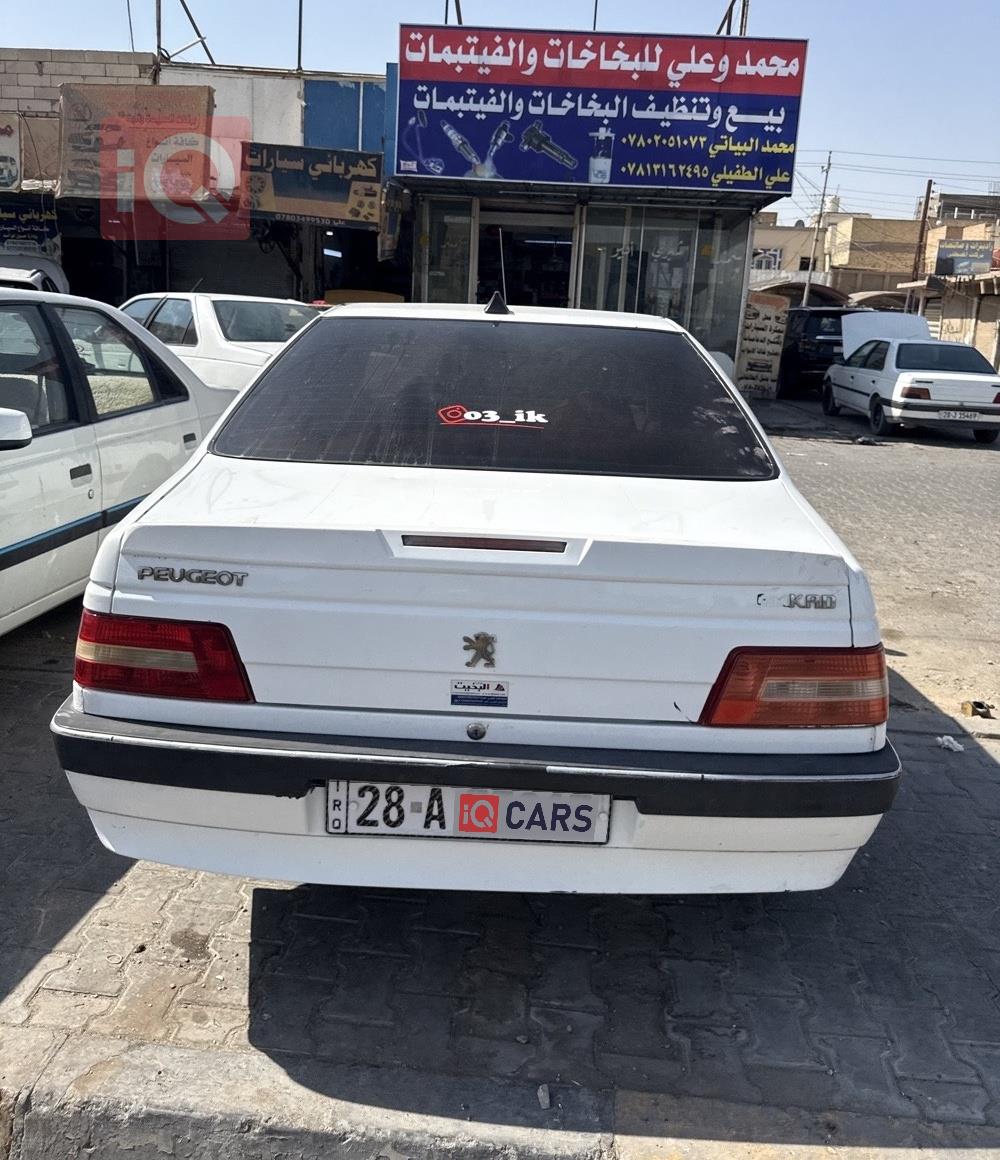 بيجو 405